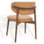 Leslianna Leather Dining Chair