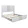 Abhinab Standard Panel Bed