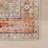 Junali Medallion Washable Area Rug-321890230