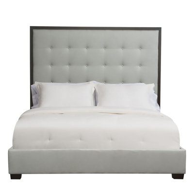 Soho Upholstered Bed