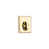 Polished Brass
