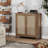 Safura 34.3'' Sideboard-439833452