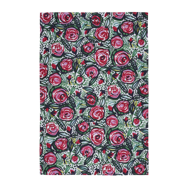 Cotton Tea Towel Kitchen Towel