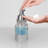 Glass Foam Pump Soap Dispenser