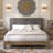 Allyannah Upholstered Platform Bed