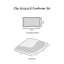 Édredon double / grand - Textile, tissu optionnel-128738087-128738085