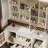 French retro style bathroom cabinet-110959919