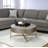 Weyton Modern Coffee Table