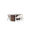 Niagara 6 - Person Dining Set-604066084