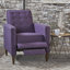 Canapé inclinable en tissu Mid-Century-1956535612-1956535615