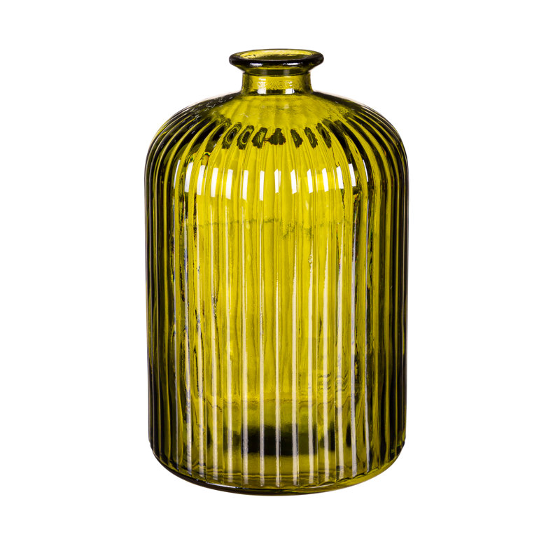 Turrini Glass Table Vase
