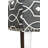 Idell Polyester Upholstered Bench-2052341786
