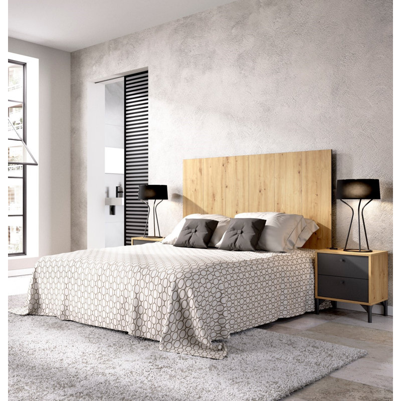 Avishek Headboard