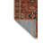 Machine Washable Persian Brown Area Rug-967422109