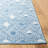 Dominica Hand Woven Performance Geometric Rug-22809197