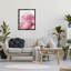 Art mural sur toile Blush-2112419772-2112419770