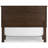 Swensen Panel Bed-1557901918