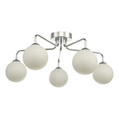 Flush Mount