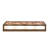 24" Wide Mountains Vanity Light