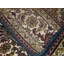 Walde Hand Woven Cotton and Wool Oriental Area Rug