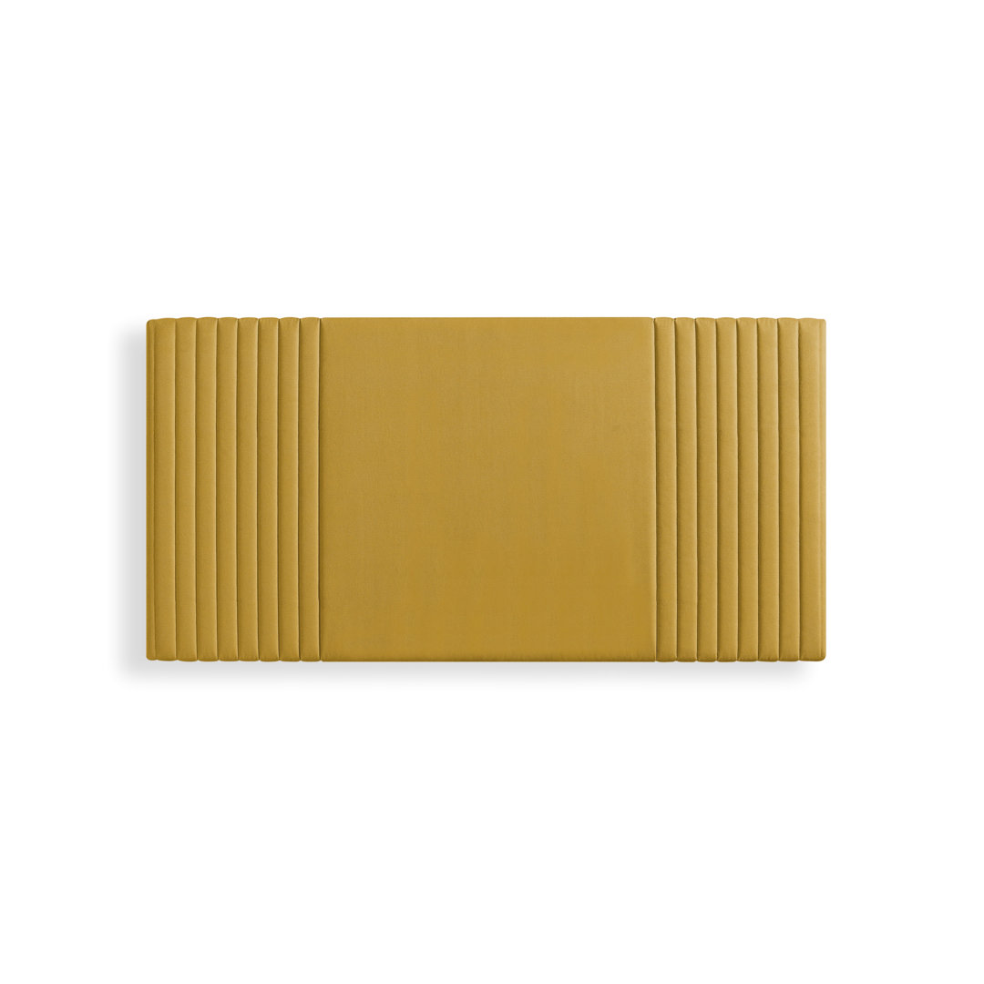 Upholstered Headboard