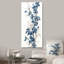 Windy and Blue Tree Beauty I - arbre, art mural-1345622822-1379277462