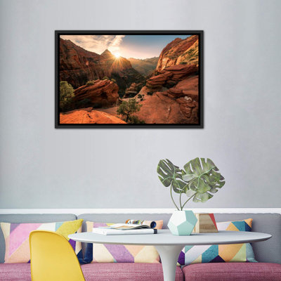 " Zion " by Stefan Hefele