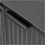 Armoire d'appoint Mirod Modern