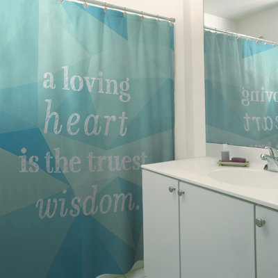 Shower Curtain