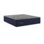 Healthrest de Restonic en peluche polaire, simple-807896911