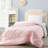 Reversible Microfiber Oversized Full XL Comforter-33325166-103633779