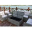Bohm 7 Seater Rattan Sofa Set