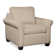 Fauteuil de 84 po de large Park Lane