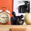 Ensemble de décoration de bureau en céramique Couple's Love - souvenir romantique pour chambre à coucher