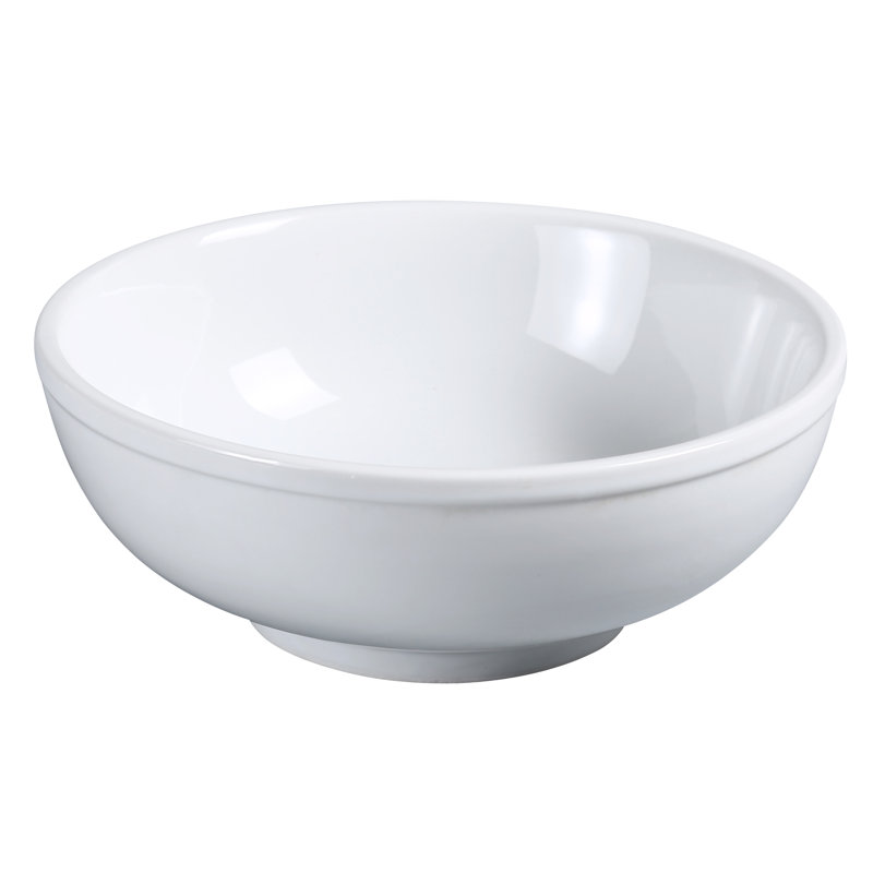 Abco 18 oz. Salad Bowl