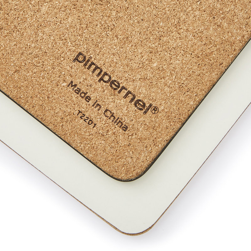 Papillon Coasters