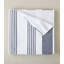 AEGEAN STRIPE BEACH TOWEL-2101390038