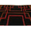 Tapis contemporain Gabbeh 7 x 10