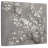 Harnek White Cherry Blossoms II On Grey-109358055