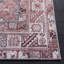 Tapis oriental rouille / beige oriental-764772183