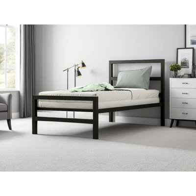 Eaton Bed Frame
