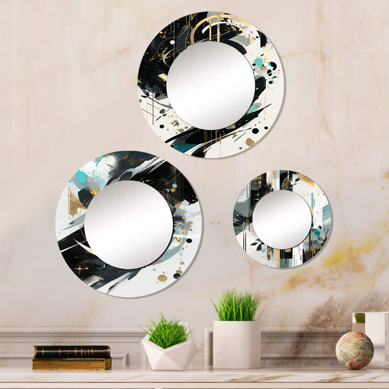 Miroir Dhivya