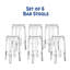 Tabouret de comptoir et de bar-89791326
