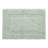 Annerose Premium 100% Cotton 3 Piece Bath Rug Sets, Machine Washable, Super Absorbent & Tufted Weave Reversible Bath Mat for Bathroom, Shower, and Tub, Oeko-Tex Certified Bathroom Rugs-106223018-111122243