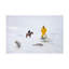 Nese Ari  Fisherman Canvas Art-148661372