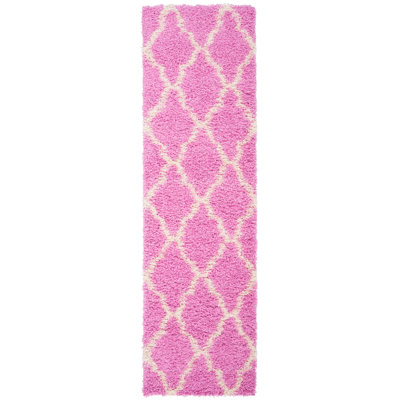 Wildes Sgd-Dallas Shag Performance Rug