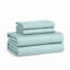 Ensemble de draps 100% coton de qualité supérieure à densité de tissage 300 fils Superior-400441874-400441890