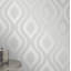 Bohannon 10m x 53cm Semi-Gloss Wallpaper Roll-23595052