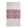 Safari Chenille Geometric Indoor Rug