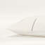 Odile Geometric Cotton Lumbar Throw Pillow-1024711536